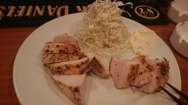 スポーツバー ひかるん家