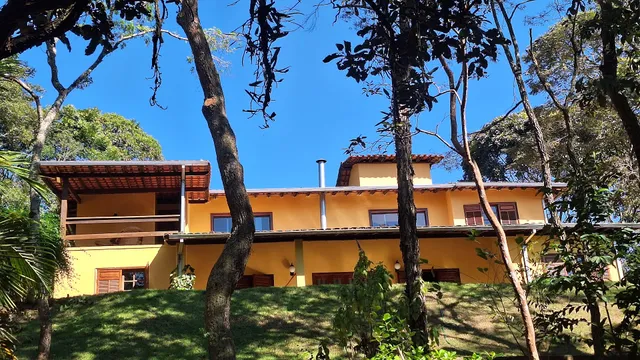 Sitio da Mata Macacos