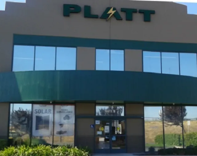 Platt Electric Supply
