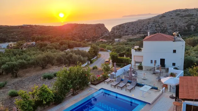 Infinity Wellness Boutique Hotel