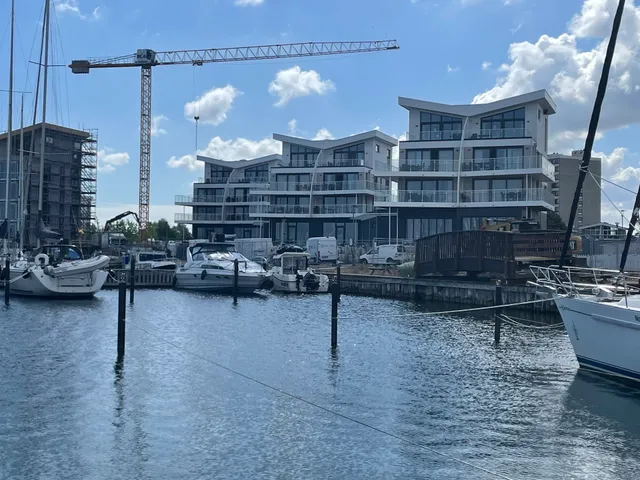 5 Sterne Ferienhaus in Wendtorf | 43497