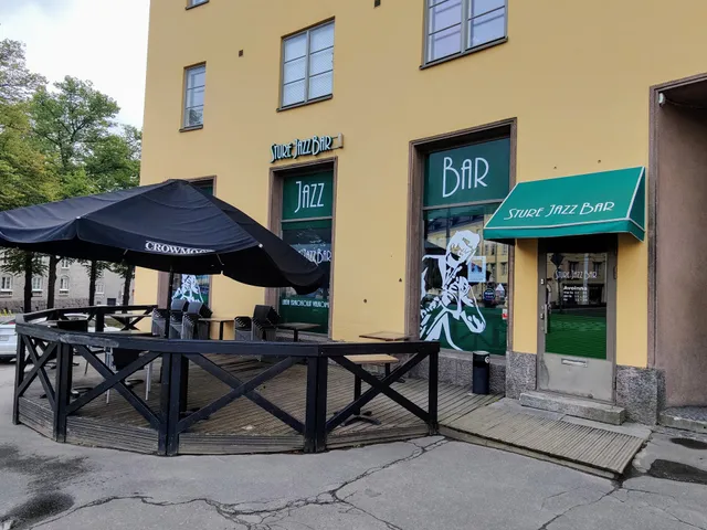 Sture Jazz Bar