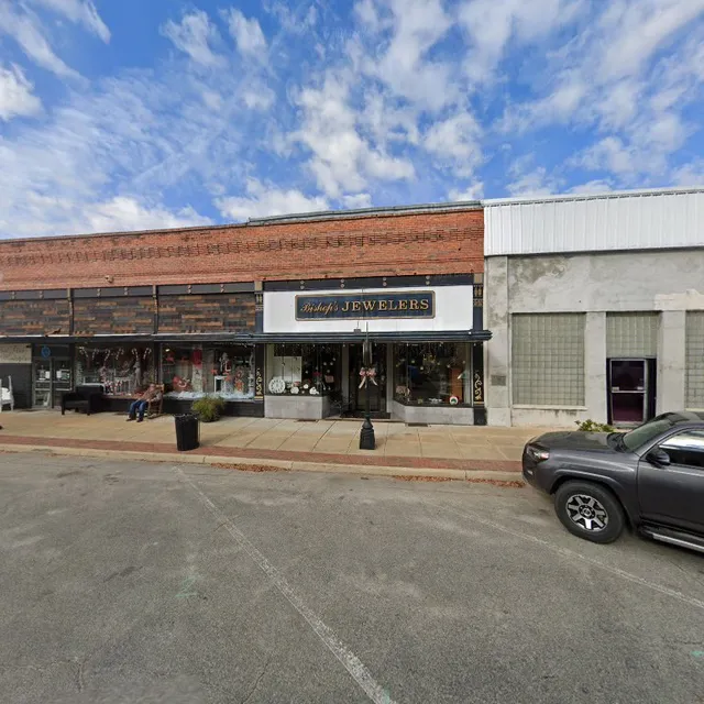 Bishops Jewelers