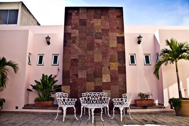 Hotel All Rich Suites