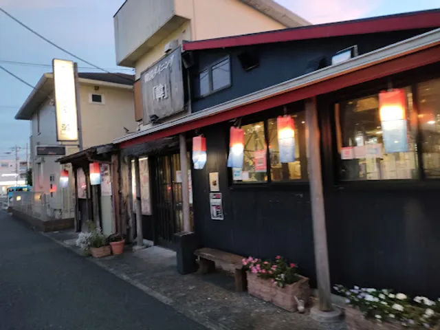 韓国ダイニング 「韓」