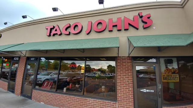 Taco John's