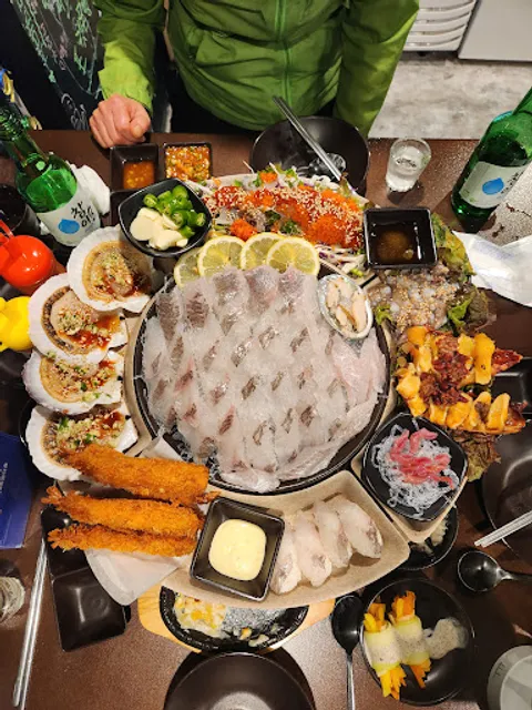 지코바안양1호점