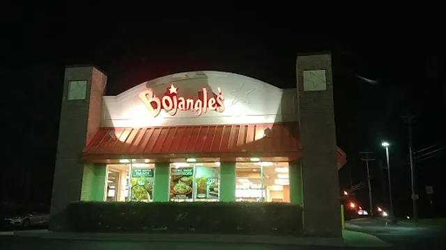 Bojangles