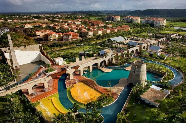 Dorado Beach Plantation