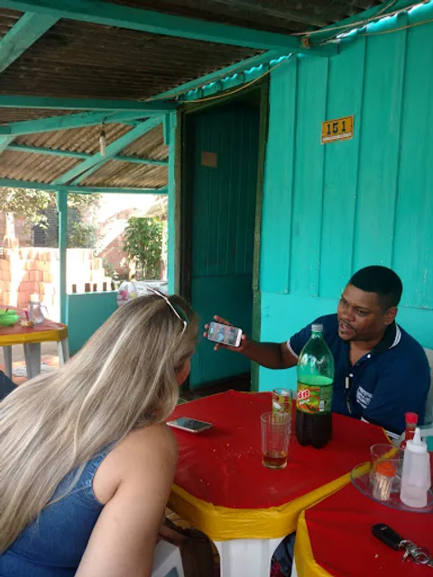 Restaurante Marmita E Cia Melhor Comida Em Candeias