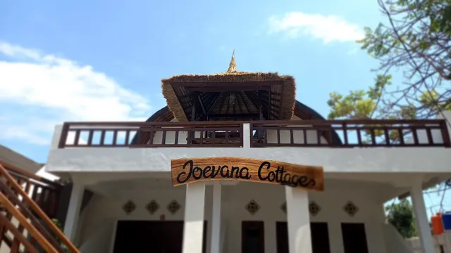 Joevanna Cottage