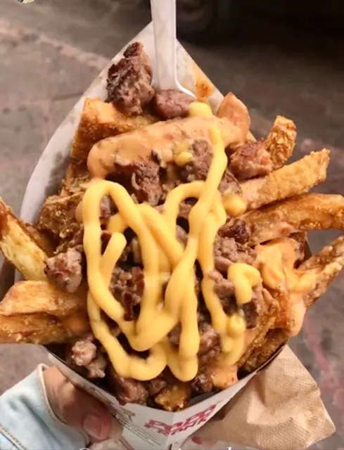 Papa Frank Ángela Peralta