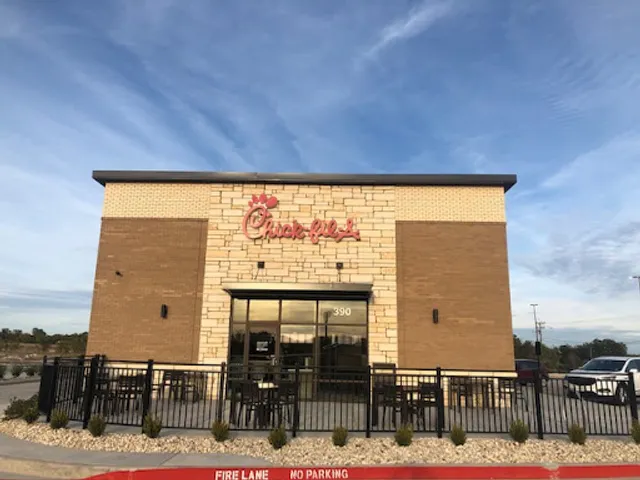 Chick-fil-A