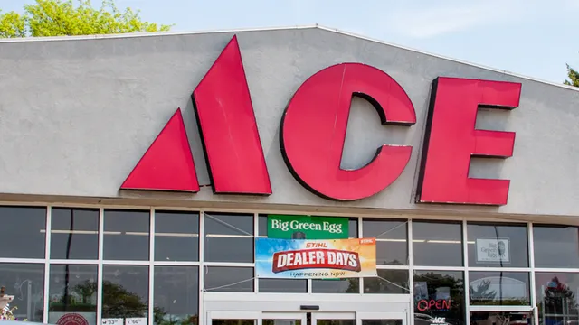 Village Ace Hardware