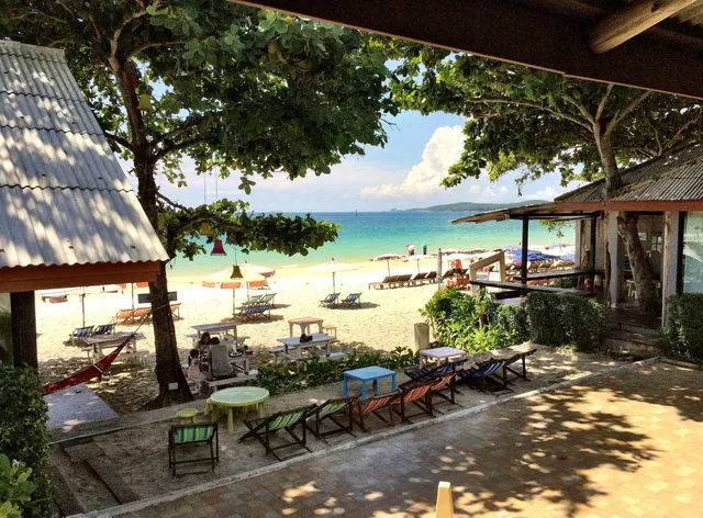 Summerday Beach Resort