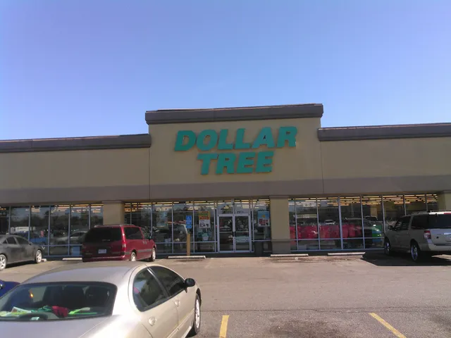 Dollar Tree