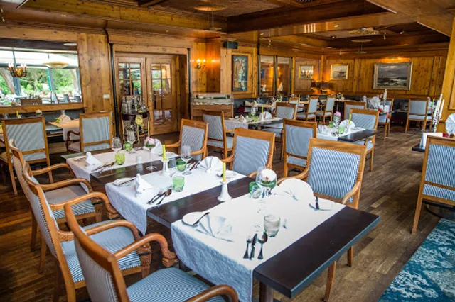 Restaurant Heinrichs