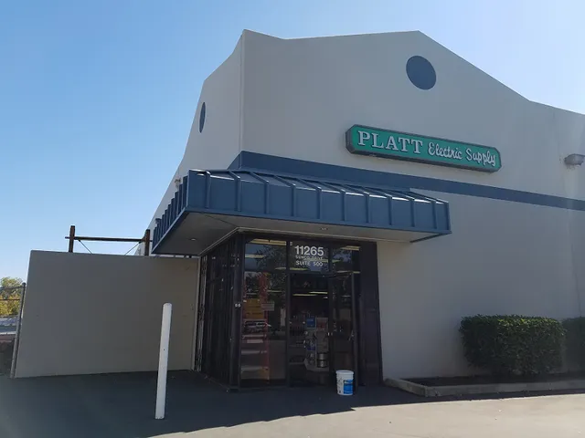 Platt Electric Supply