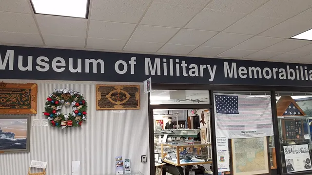 Veterans History Museum