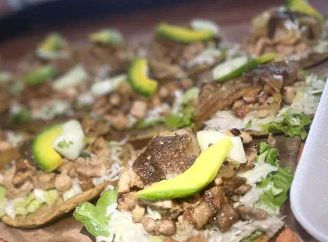 Loncheria La Yucateca