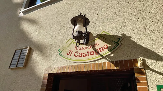 Ristorante Il Castagno Pizzeria