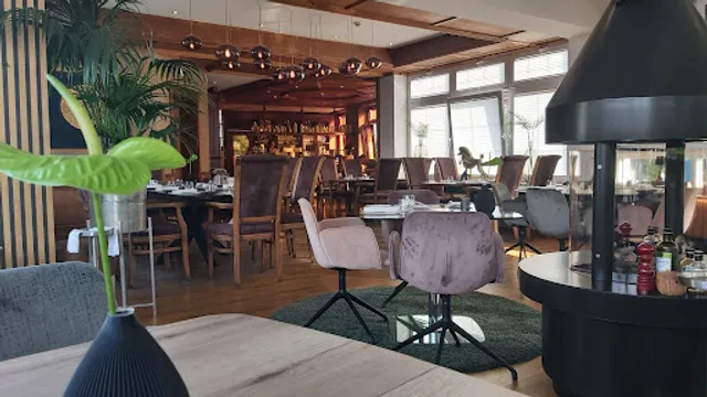 Das MÜ im Münsterländer Hof