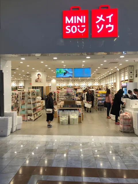 Miniso USA
