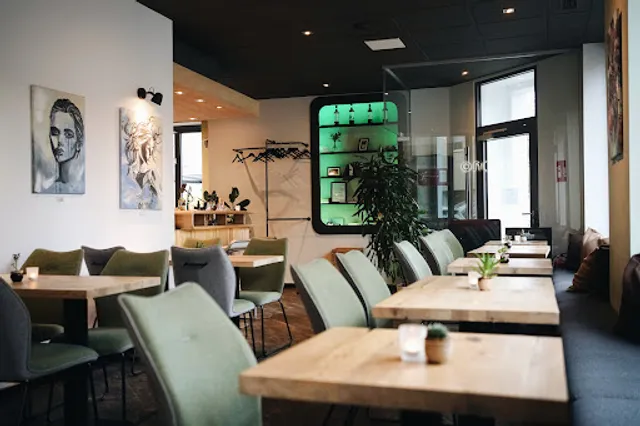 Restaurant Hannover | maono