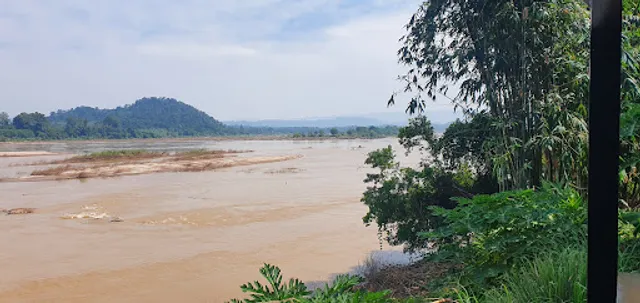 กาแฟพันโขด