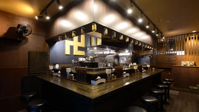 Spice Ramen Manriki