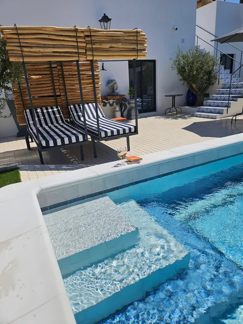 Ferragudo Aqua Charme Apartments