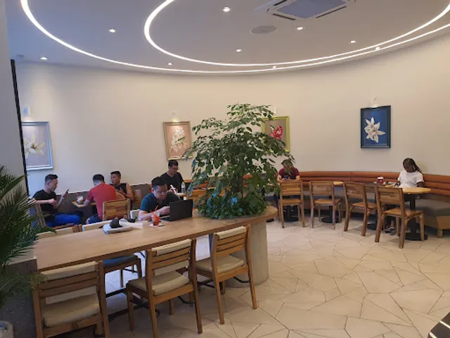 Highlands Coffee N06B1