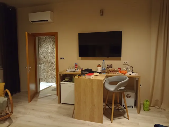 Modern accomodation in Rovinj - Apt Antea