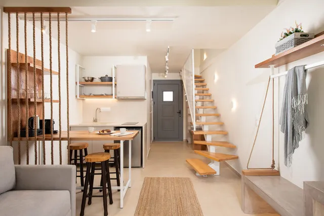 Theros Serenity Suites