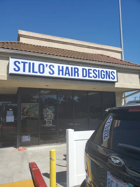 Stilo's Hair Designs