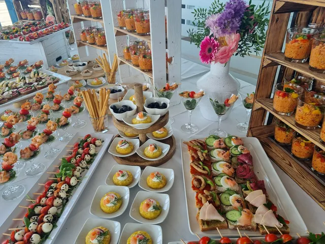FITSTRO Catering & Events