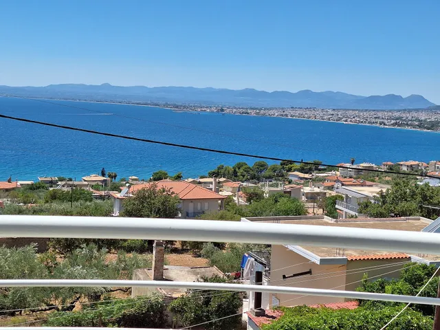 Kamari Blue Apartments