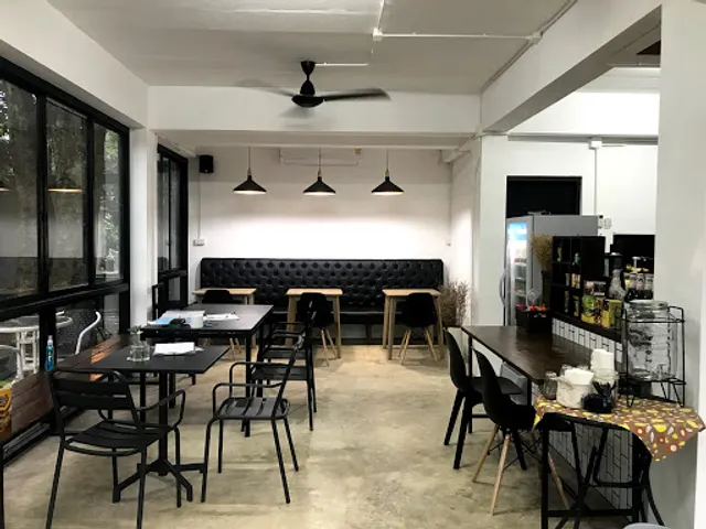 Heyday Cafe @ Chiangmai