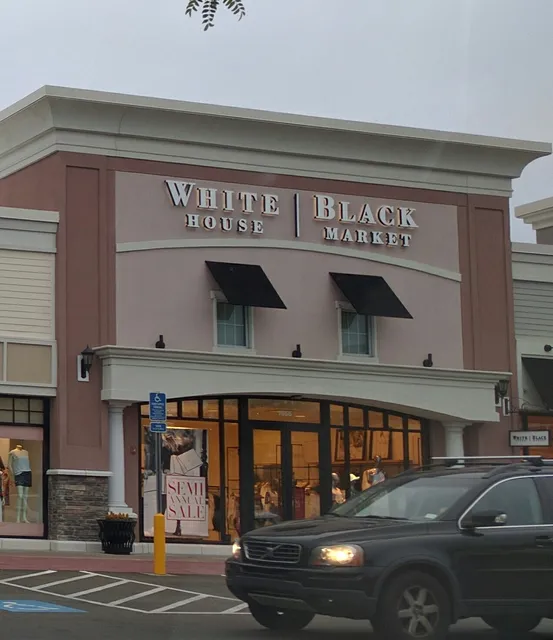 White House Black Market