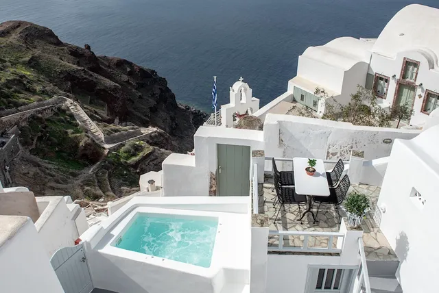 Ambi Villas Santorini
