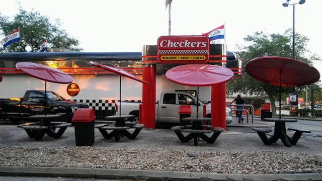 Checkers