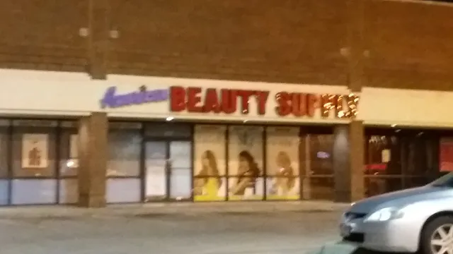 American Beauty Supply
