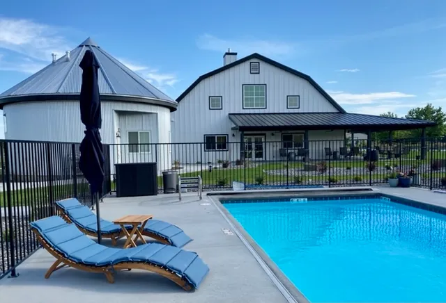 The Barn B&B Walla Walla