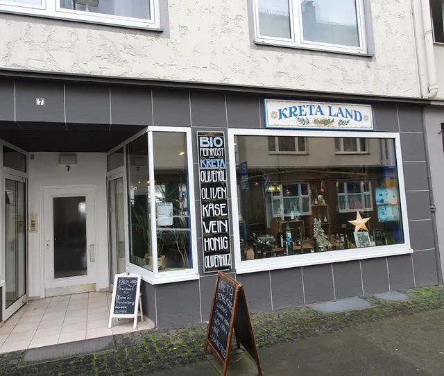 Kreta Land
