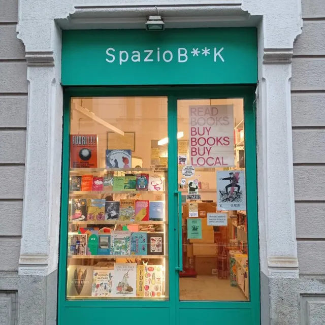 Spazio bk