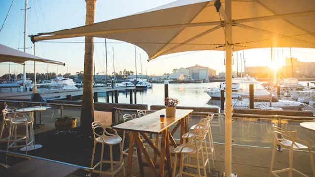 The Wickham Boatshed