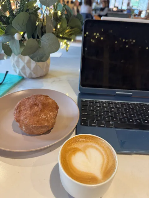 Right Bower Kitchen & Coffee