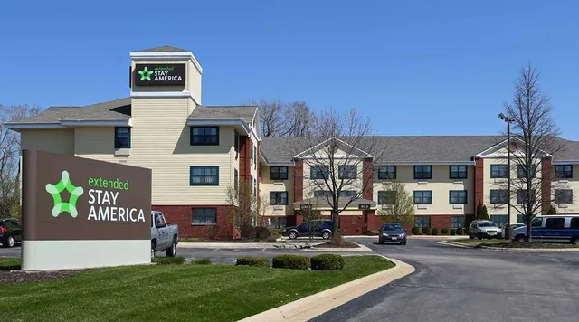 Extended Stay America- Suites- Rockford - I-90