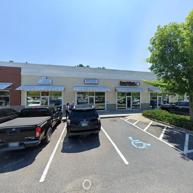 The Governor's Wife Boutique