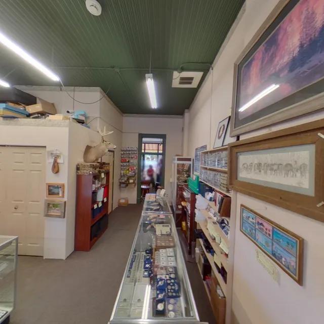 Canon City Coins & Collectibles